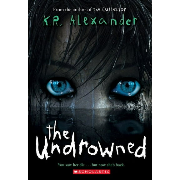 The Undrowned, (Paperback)