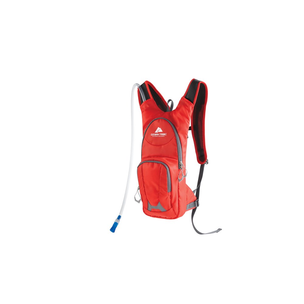 Ozark Trail 5L Hydration Backpack with Hydration Bladder