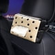 thumbnail image 5 of Caja de pañuelos para coche, bonita y creativa, para colgar en el respaldo del asiento del coche, decoración interior del coche, cajas de pañuelos para mujer, 5 of 6