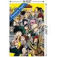 thumbnail image 2 of My Hero Academia - Selfie, 2 of 4