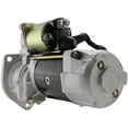 thumbnail image 4 of 24V 5.5KW Starter Nissan Truck PD6 PE6 CD41 CK20 CW40 CW41 S25-115 23300-95000, 4 of 7