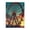 Style3, variant on 500 Piece Sunset Ferris Wheel Jigsaw Puzzle For Adults Challenging And Relaxing Adult Puzzle Vibrant Colors Quality Pieces Great Gift Idea Fun Family Activity
