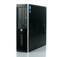 thumbnail image 2 of Pre-Owned HP Elite 8300 SFF Small Form i5-3470 3.20GHz Wi-Fi 8GB 256GB SSD Win 10 Pro 1 Yr Wty, 2 of 9