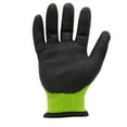 thumbnail image 3 of 212 Performance AXCGC5-88-008 AX360 Seamless Nitrile-dipped Cut Resistant Cold Weather Hi-Viz Gloves (EN Level 5), Small, 3 of 5