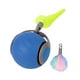 thumbnail image 2 of Pelota de juguete interactiva para gatos, juguete automático para gatos con luz, inteligente, portátil, pelota rodante para gatos, pelota móvil para Azul, 2 of 9