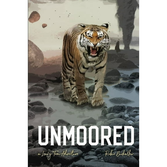 Unmoored: A Leafy Tom Adventure, (Paperback)
