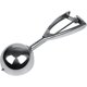 thumbnail image 4 of Stainless Steel Ice Cream Scoop (silver) (1pcs), 4 of 5