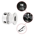 thumbnail image 4 of 5Pcs for Pulley 20 Teeth for 3D Printer Parts CNC Machine 6mm Width Pulley, 4 of 9