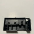 thumbnail image 2 of Tesla Model S Rear Bumper Fascia Hanger Bracket, Left, 2012-2019, 2 of 2