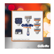 Men's Holiday Shave Gift Pack Collection