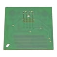 thumbnail image 3 of KarParts360 For Chevy Cheyenne 2007-2014 Trailer Brake Control Module | Fiber Glass; Copper | Green | 8 Pin Count | Replacement For 15823719, 15926102, 3 of 4