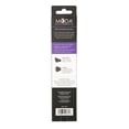 thumbnail image 5 of Moda Brush Pro Powder & Blush Dual Ended Makeup Brush, 5 of 6