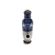 thumbnail image 2 of Inyector Gasolina Volkswagen Beetle 4cil 2.0 2003 Cardic Inyector de combustible volkswagen jetta 01-03 beetle 02-03 golf 00-02 seat ibiza 02-04, 2 of 3