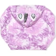 thumbnail image 3 of L.O.L. Surprise! Unicorn Girls 2 Piece Tie Dye Hoodie and Jogger Set, 4-6X, 3 of 5