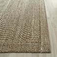thumbnail image 3 of SAFAVIEH Palm Beach Candyce Geometric Runner Rug, Silver, 2' x 8', 3 of 7