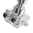thumbnail image 4 of Bgsha Foot Pedal Tap Tread Faucet Washing Hand Device Public Place Foot Water Saving, 4 of 8