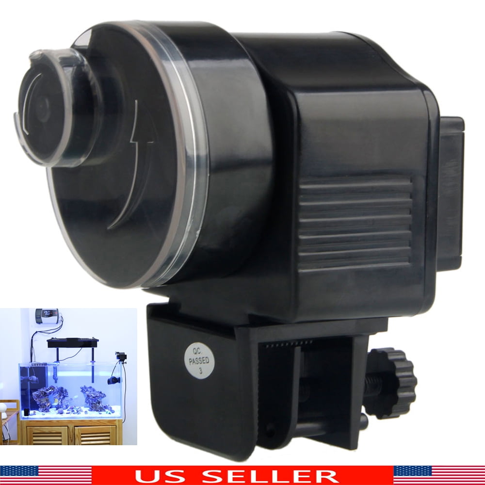 automatic fish feeder for aquarium automatic fish feeder for aquarium