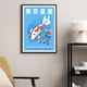 thumbnail image 5 of Pósteres e impresiones de lienzo con diseño de pez koi abstracto, pulpo, jazz, Tokio, estética japonesa, arte de pared para decoración de sala de estar, 5 of 5