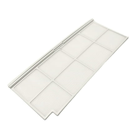 

Air Conditioner AC Filter Compatible With Kenmore Model Numbers 253.77085510 253.77085512 253.77135510 253.77135512