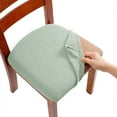 thumbnail image 3 of Restaurant Elastic Covers Jacquard Covers for Dining Chairs Durable Polyester Spandex Slipcovers for Indoor Use Hotel and Event Rent Washable and Soft Hospitality Seating Solution, 3 of 4