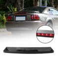 thumbnail image 3 of Gwong Autos Luz de freno de la cola Exquisita mano de obra anti-corrosión LED luz trasera de alta posición LED de freno LED 1R3Z13A613AB PARA FORD MUSTANG 1999-2004 Gwong 24012564, 3 of 6