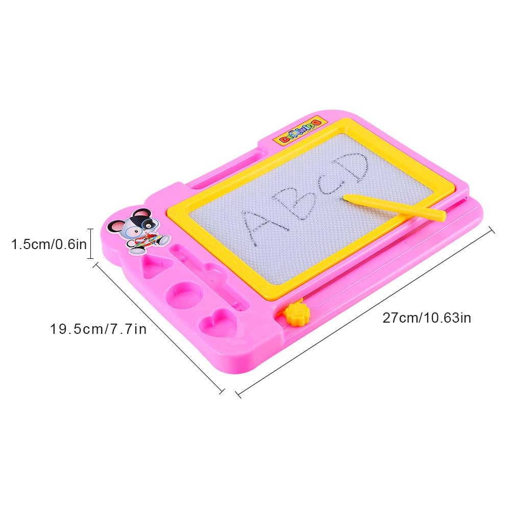 magnetic pen for etch a sketch