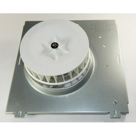 

NuTone Fan Assembly # S0504B000