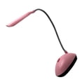 thumbnail image 3 of Matsuzay lámpara de escritorio led con pilas protección para los ojos portátil hogar dormitorio escuela lectura luz de trabajo para estudiantes azul Electrodomésticos Rosado Matsuzay HA004917-04B, 3 of 6