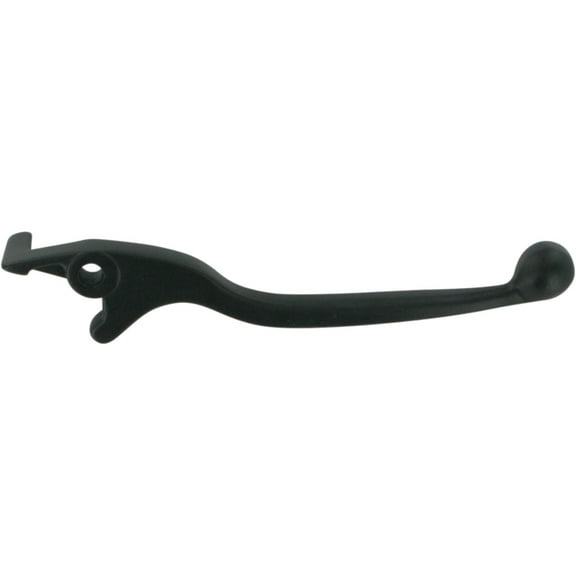Parts Unlimited OE Style Replacement Black Brake Lever (44-278)