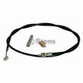 thumbnail image 2 of Stens 260-208 56" Brake Cable Dirt & Mini Bike MiniBike Go Karts Carts, 2 of 2