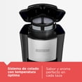 thumbnail image 4 of Single Serve Coffeemaker, Black, 4 of 7