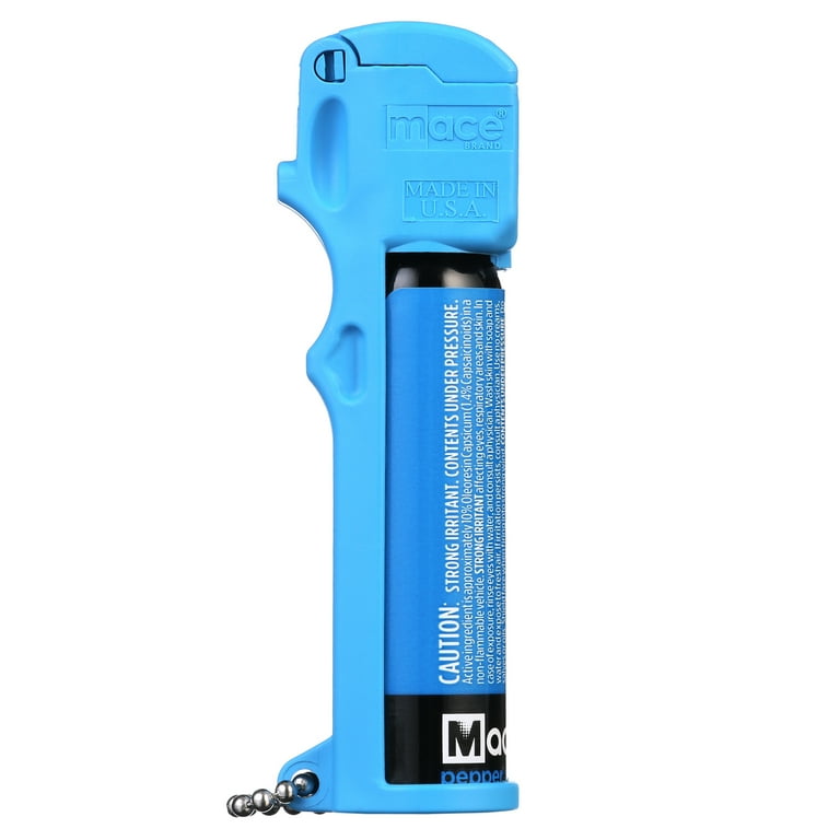 Mace Pepper Spray Walmart