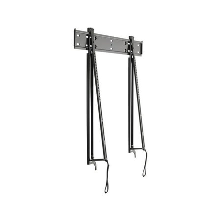 Chief Fixed Wall Mount - Chief LSTU Thinstall Universal Fixed Wall Mount for 37-63-Inch Displays