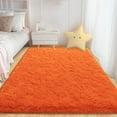 thumbnail image 2 of Area Rugs for Bedroom, Fluffy Rugs for Living Room, Large Area Rug Shag Shaggy Carpet Soft Plush Furry Bedside Rug, Machine Washable Area Rugs for Kids Girls Boys Home Decor Anti Slip, 2 of 9