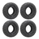 thumbnail image 1 of Neumáticos de repuesto todoterreno para coches Axial SCX6 a escala 1/6, juego de 4 neumáticos RC blandos de 1,0", 1 of 8