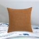 thumbnail image 3 of szsfc-sp Funda de almohada decorativa para sofá, duradera, para oficina, sala de estar y coche Café Ligero, 3 of 7