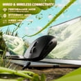 thumbnail image 3 of Mouse Gamer ATTACK SHARK G3 Pro Inalámbrico 25000 DPI 59g, 3 of 9