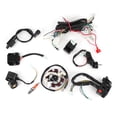 thumbnail image 2 of Arnés de cableado para ATV, arnés de cableado eléctrico, piezas de motocicleta, bobina de encendido con características mejoradas, 2 of 9