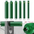 thumbnail image 4 of Wuweikeji 1 Pcs 370mm M22 Diamond Core Drill Bit for Wall Concrete Hole Saw Opener Marble Granite Masonry Diamond Dry Drill Bit 32-83mm, 4 of 7