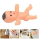 thumbnail image 2 of 40 UNIDS Mini Bebés de Plástico Decoraciones de Baby Shower Pequeñas Muñecas Bebé Favores de Fiesta Pequeñas Figuras de Bebé Juegos de Baby Shower Juego de Muñecas en Miniatura, 2 of 6