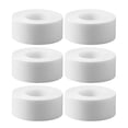 thumbnail image 1 of Shisuyan Autocollant de Col de Protection Hygiène Non Tissé 6 Rouleaux 197 Po x 1 Po, 1 of 8