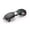 Black frame, variant on Photochromic Polarized Sunglasses for Men and Women Color Changing Glasses with Metal Frame and Resin PC Lens UV400
