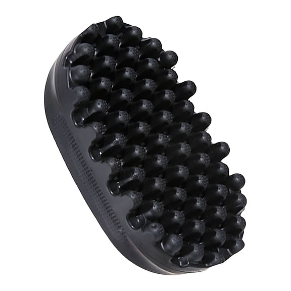 RAGUPEL Rotating Hair Sponges for Natural Black Curls Advanced Freeform Curling and Styling Tool with Soft Rubber Sponge for Hair