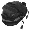 thumbnail image 1 of Miangastore 1PC Seat Pack Large Capacity Mountain Bike Cycling Saddle Pouch Bag, 1 of 8