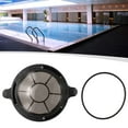 thumbnail image 2 of Pool Pump Lid Compatible for Splapool Pureline Deluxe Above-Ground 72728,72729, 2 of 10
