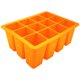 thumbnail image 1 of Propagación Semillas Contenedor La Planta Flores Semilla Cultiva Cajas Bandejas Inicio Plántulas 12 Agujeros Silicona Transpirable Reutilizable para Casa Y Jardines Verdes, 1 of 9