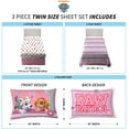 thumbnail image 4 of PAW Patrol "best Pup Pals" Twin/Single Sheet Set, 4 of 6