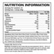 thumbnail image 2 of Dymatize Elite 100% proteína de suero en polvo, chocolate, 25 g de proteína, 25 porciones, 5,5 g de BCAA, menos de 140 calorías, sin gluten, 3 g de carbohidratos, 2 g de azúcar, 3 g de grasa, 2 of 4