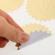 thumbnail image 4 of FUTUREORYY Adhesivos De Graduación Con Papel Dorado Para Embellecer Y Sellar Presentaciones, 4 of 6