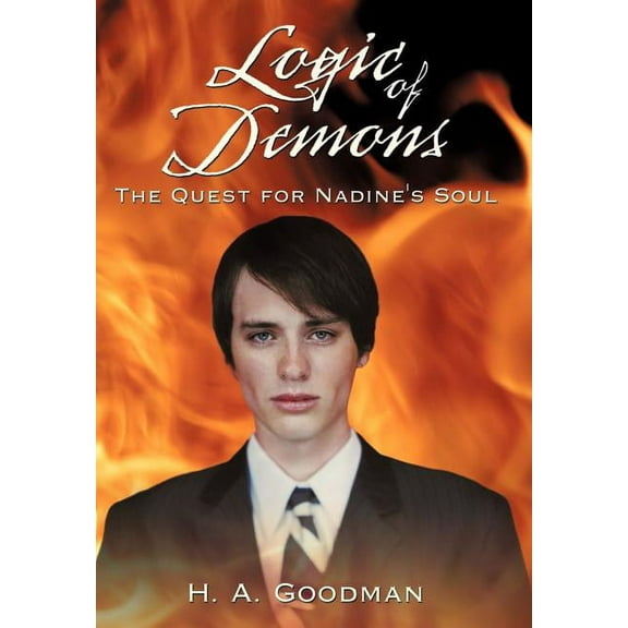 Logic of Demons : The Quest for Nadine's Soul
